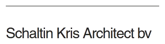Kris Schaltin